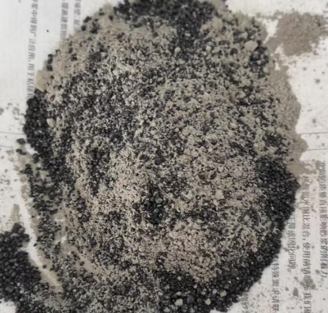 曾都不发火砂浆耐磨地坪施工方案