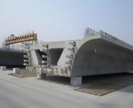 曾都抗冻压浆料的特点及标准化施工工艺